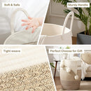 XL Woven Basket