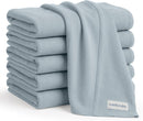 New Mom ComfyCubs Basket - Blue