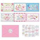 Mahjong Greeting Cards
