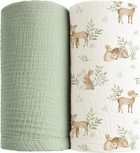 Muslin Swaddle