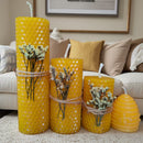 Bees Wax Candles