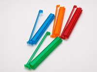 Colorful Mahjong Racks