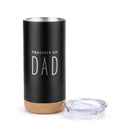 Property of Dad Travel Mug