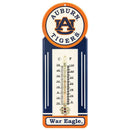 Auburn Tigers Thermometer