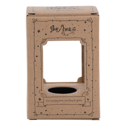 Merry Texmas Blue Bonnet Ornament- Christmas Décor