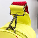 Fashion Ball Crossbody Bag