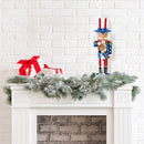 14" 250th Celebration Nutcracker