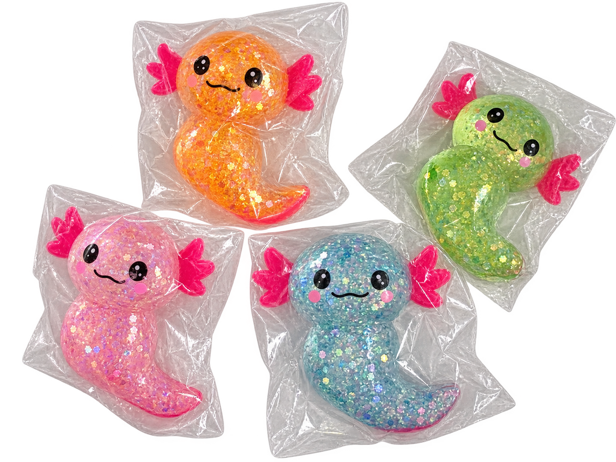 Axolotl Sugar Edition