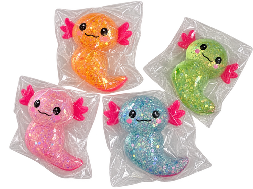 Axolotl Sugar Edition
