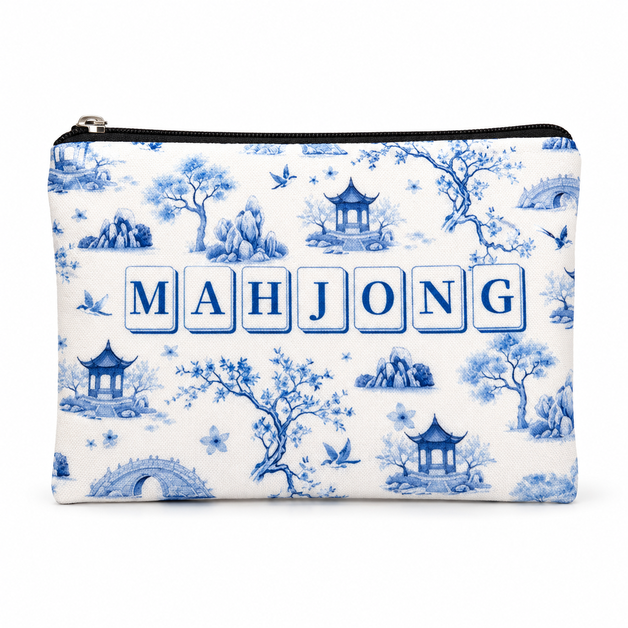 Small Mahjong Bag