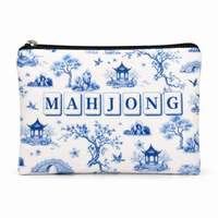 Small Mahjong Bag