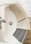 Turkish Kitchen Towel| Cotton Hand Towel | Dish Towel