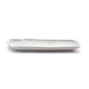 Woodland Ceramic Large Platter - 16x7.5in