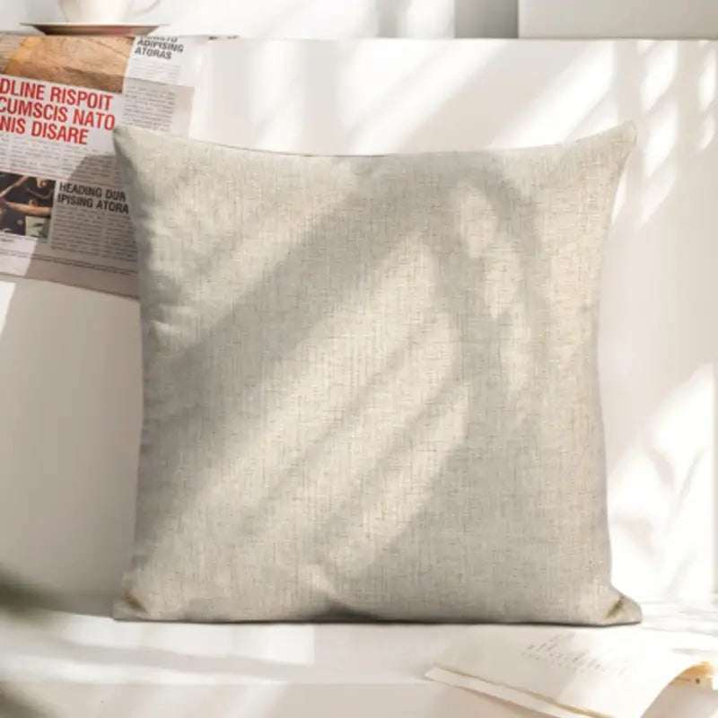 Pumpkin Patch Pillows