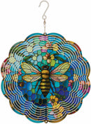 Queen Bee Wind Spinner - 99599