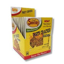 Savory Seasoning POP Box Set: Spicy Guacamole / English
