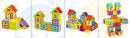 Miniature Waffle Blocks Set