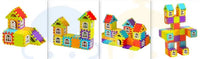 Miniature Waffle Blocks Set