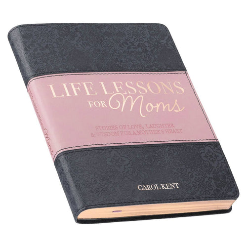 Gift Book Life Lessons for Moms