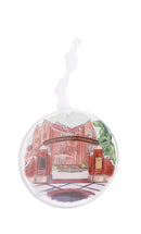 University of Florida Acrylic Ornaments- Individual