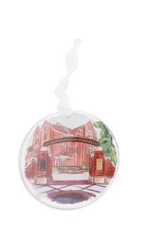 University of Florida Acrylic Ornaments- Individual