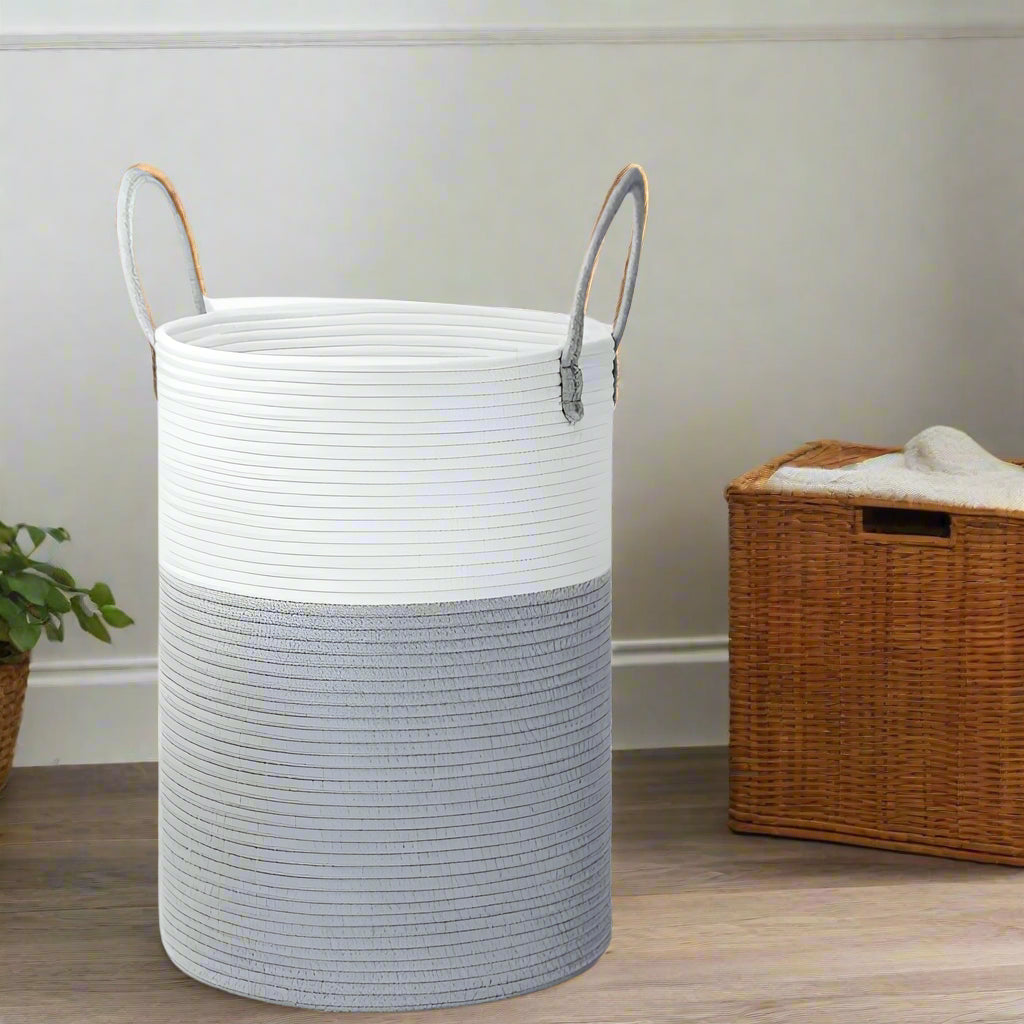 XL Woven Basket