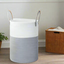 XL Woven Basket