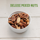 Gourmet Shortbread Cookies or Nuts