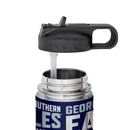NCAA  Georgia Southern Eagles  22oz Stainless Steel Tumbler