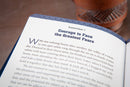 Behind the Badge (Devotional for Law Enforcement)