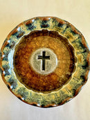 Icon Dish Cross