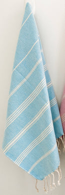 Turkish Kitchen Towel| Cotton Hand Towel | Dish Towel