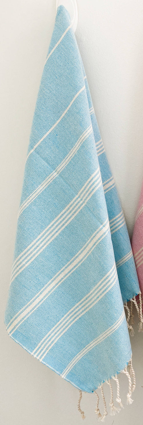 Turkish Kitchen Towel| Cotton Hand Towel | Dish Towel