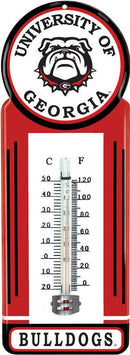 Georgia Thermometer