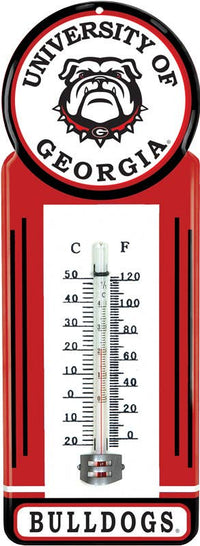 Georgia Thermometer
