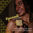 Pineapple Sugar Scrub Bar