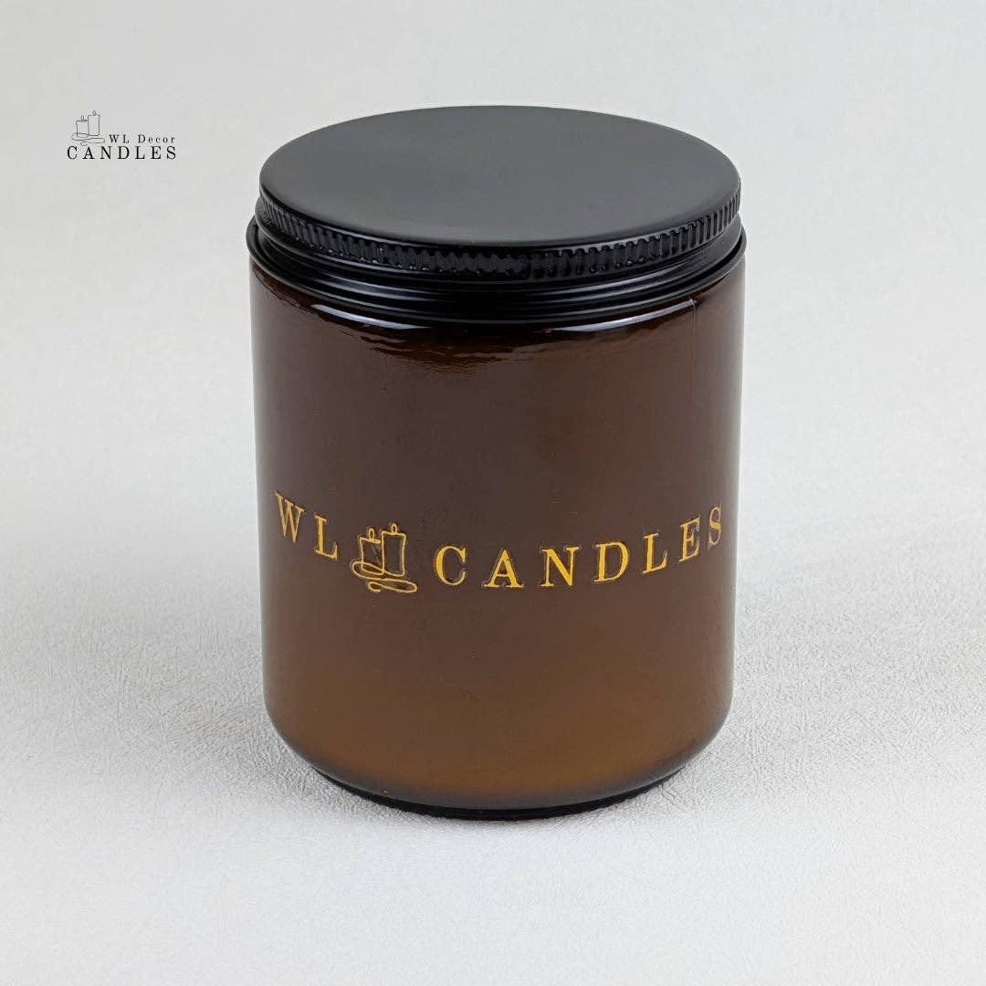 8 oz Wickless Scented Wax Scents