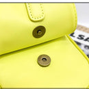 Fashion Ball Crossbody Bag