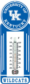 Kentucky Wildcats Thermometer