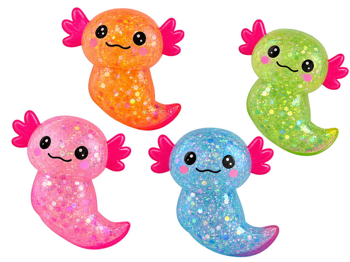 Axolotl Sugar Edition