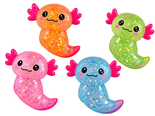 Axolotl Sugar Edition