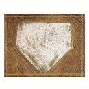 Homeplate Doormat