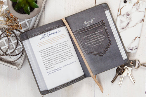 365 Days of Prayer for Teens (Devotional, Graduation Gifts)