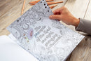 Amazing Grace (Coloring Book, Mother's Day Gifts)