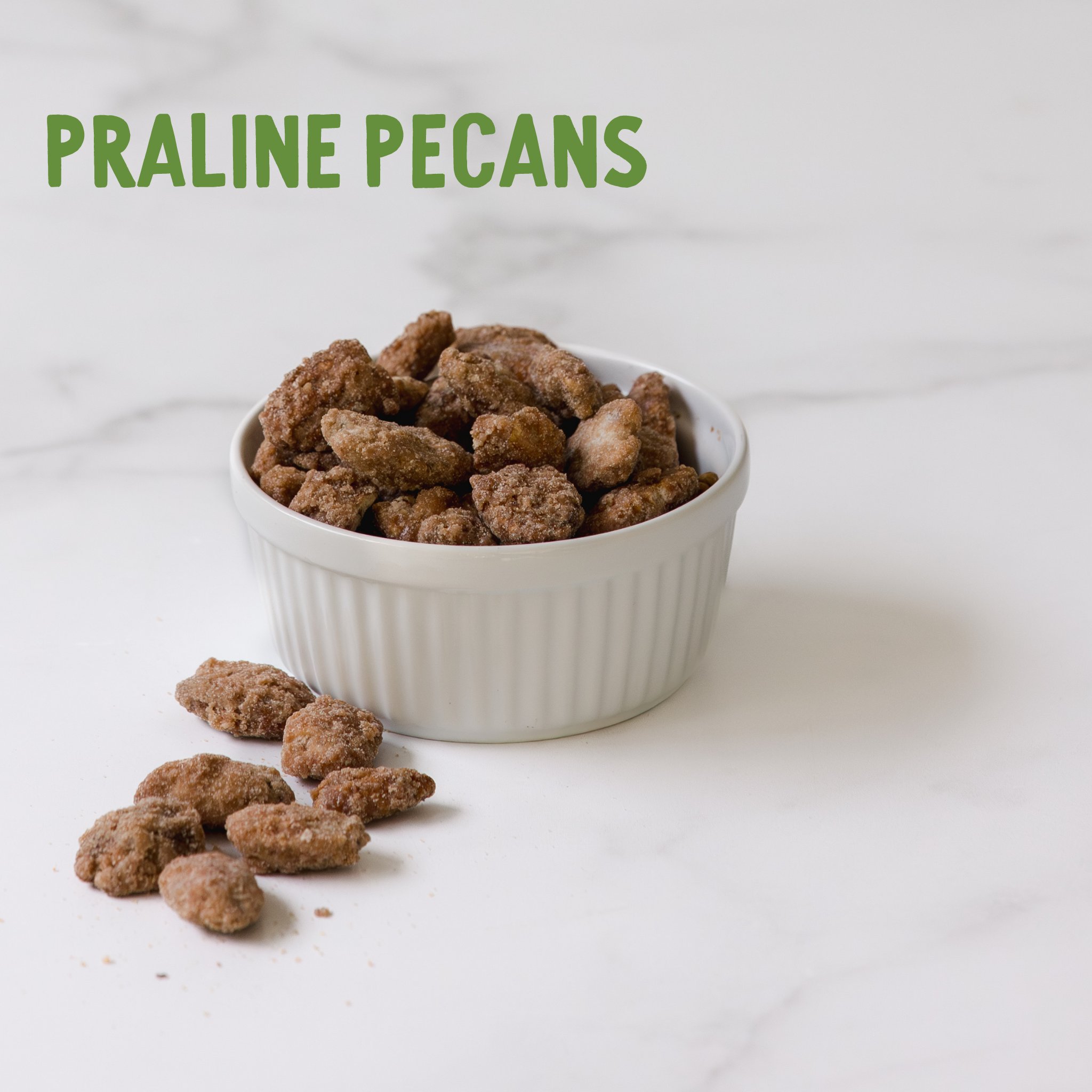 Gourmet Shortbread Cookies or Nuts