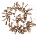 Fall Rag Garland