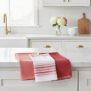 Valentine Kitchen Towels Set