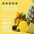 LIMITED Pineapple Shampoo Bar