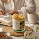 Doodlations Luxury Candle | Apple Caramel