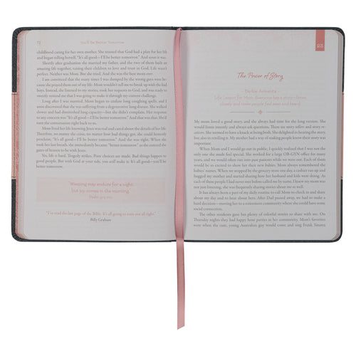 Gift Book Life Lessons for Moms